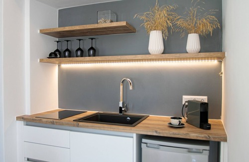 Maragas Wohnung | Seanfinity Beachfront Suites