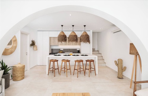 Maragas Wohnung | Seanfinity Beachfront Suites