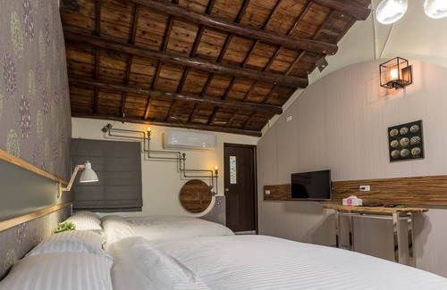 Beinan Bed & Breakfast | SeaRoad