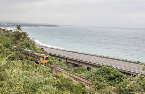 Beinan Bed & Breakfast | SeaRoad