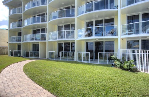 Deerfield Beach Eigentumswohnung | Schöne Ocean Front Condo