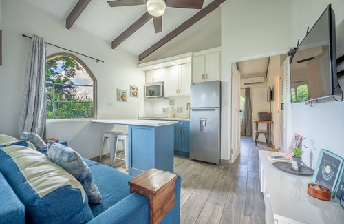 Potrero Wohnung | Seas the Day: Tranquil Retreat in Playa Potrero