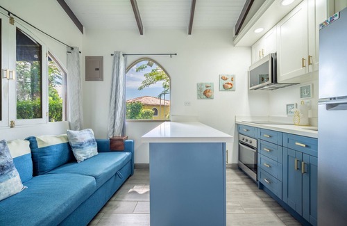 Potrero Wohnung | Seas the Day: Tranquil Retreat in Playa Potrero