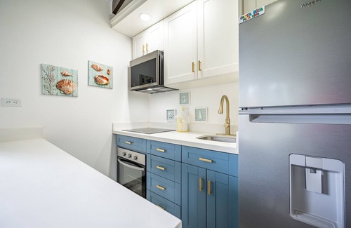 Potrero Wohnung | Seas the Day: Tranquil Retreat in Playa Potrero