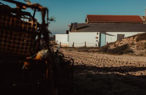 Apulia Haus | Seascape Apúlia