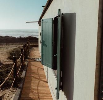 Apulia Haus | Seascape Apúlia