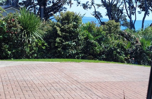 Coromandel Forest Park Wohnung | Seascape Modern 2 bedroom apartment on the Thames Coast