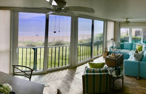 Sawgrass Eigentumswohnung | Neue Auflistung! Neu am Strand in Ponte Vedra renoviert! 2 Schlafzimmer / 2 Bäder