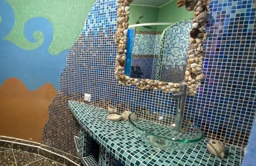 Loo Wohnung | SEASHELL апартаменты