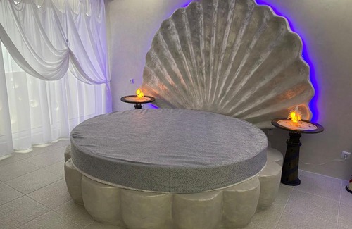 Loo Wohnung | SEASHELL апартаменты