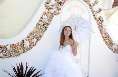 Loo Wohnung | SEASHELL апартаменты