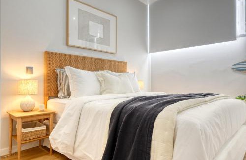 Machico Wohnung | Seashell, a Home in Madeira