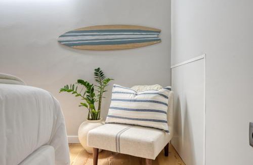 Machico Wohnung | Seashell, a Home in Madeira