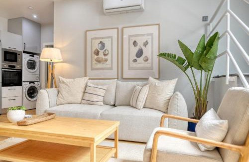 Machico Wohnung | Seashell, a Home in Madeira