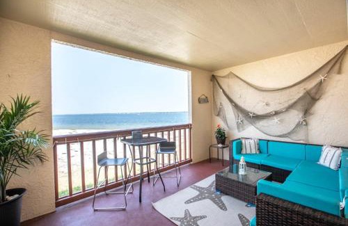 Navarre Beach Wohnung | Seashell Escape