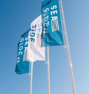 St. Peter-Ording Hotel | Seaside 43