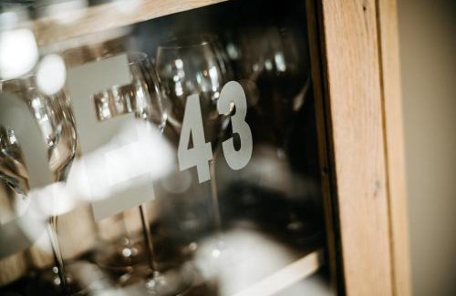 St. Peter-Ording Hotel | Seaside 43