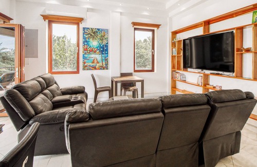 Surfside Eigentumswohnung | Seaside apartment w/beach access, ocean view, shared pool, WiFi & partial AC