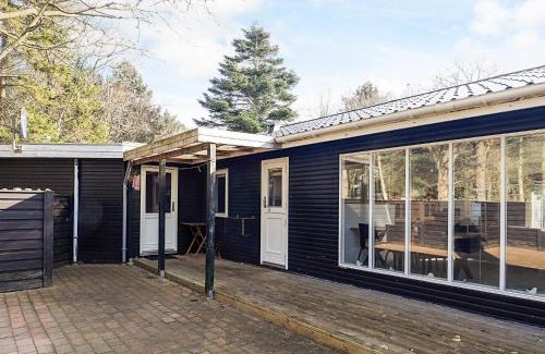 Spøttrup Haus | Seaside Charm in albaek - By Traum Ferienwohnungen