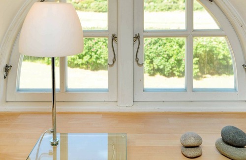 Vedelshave Haus | Meer Charme in Baring -- By Traum Ferienwohnungen
