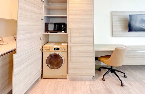 Hollywood Eigentumswohnung | Seaside Escape Hollywood - Rooftop Pool Paradise