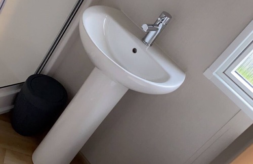 Cayton Bay Haus | Seaside Escape in Scarborough