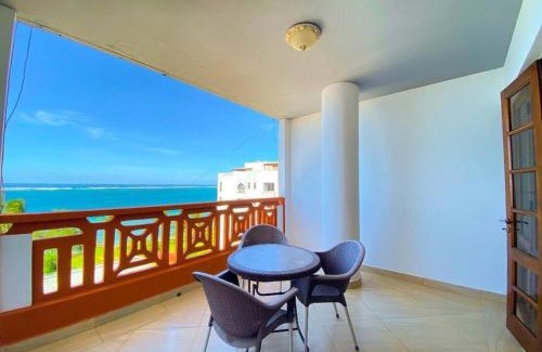 Shanzu Wohnung | Seaside Escape