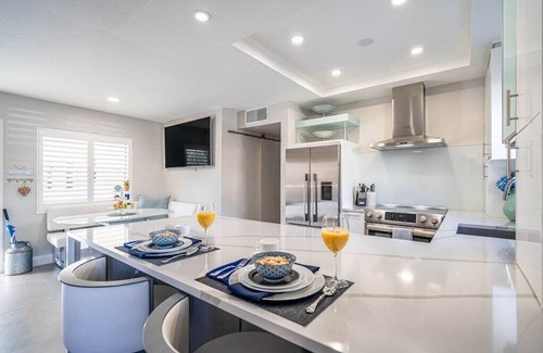 Delray Beach Eigentumswohnung | Brandneues Angebot !! Gehen Sie zum Strand und Atlantic Ave! 100 $ Rabatt