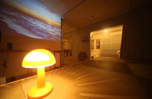 Odawara Wohnung | Seaside Harbor Odawara シーサイド ハーバー 小田原