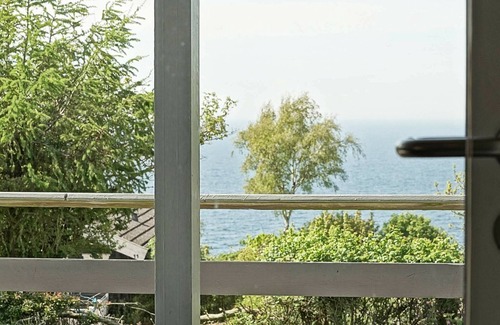 Vang Haus | Meeresidylle in Vang -- By Traum Ferienwohnungen