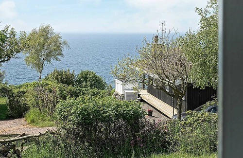 Vang Haus | Meeresidylle in Vang -- By Traum Ferienwohnungen