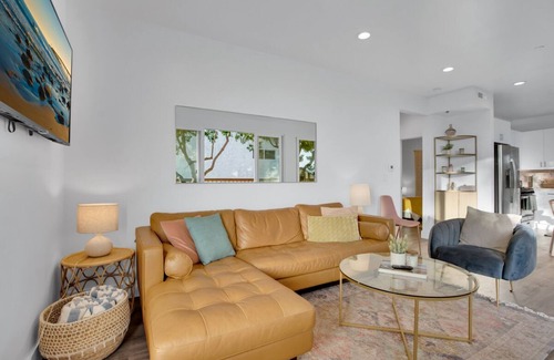 Mussel Shoals Haus | Seaside Hideaway in Mussel Shoals!