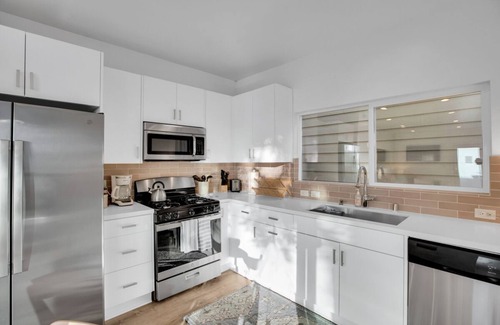 Mussel Shoals Haus | Seaside Hideaway in Mussel Shoals!