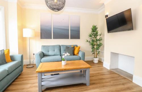 Gorleston-on-Sea Haus | Seaside House