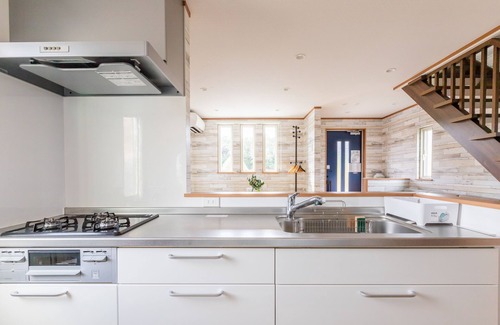 Shirahama Haus | SEASIDE HOUSE YASUTAKETEI