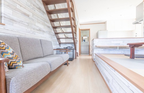 Shirahama Haus | SEASIDE HOUSE YASUTAKETEI