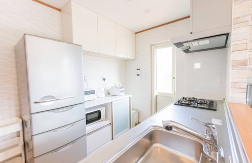 Shirahama Haus | SEASIDE HOUSE YASUTAKETEI