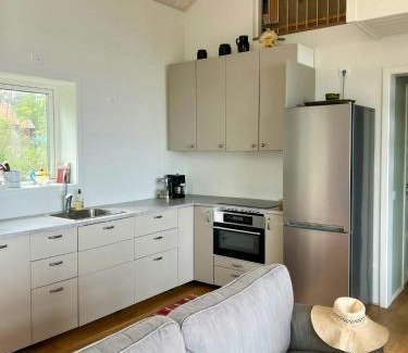 Norrtalje Municipality Haus | Seaside Hus With Panoramic Views In Väddö