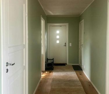 Norrtalje Municipality Haus | Seaside Hus With Panoramic Views In Väddö