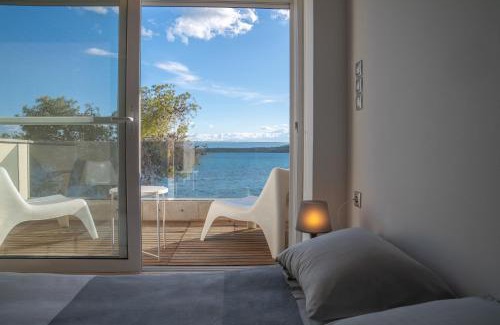 Itea Wohnung | Seaside Maisonette in Itea