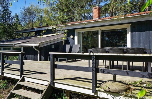 Bedegaard Haus | Strandparadies mit Pool -- By Traum Ferienwohnungen