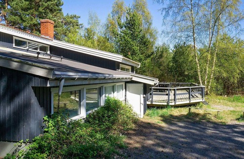 Bedegaard Haus | Strandparadies mit Pool -- By Traum Ferienwohnungen