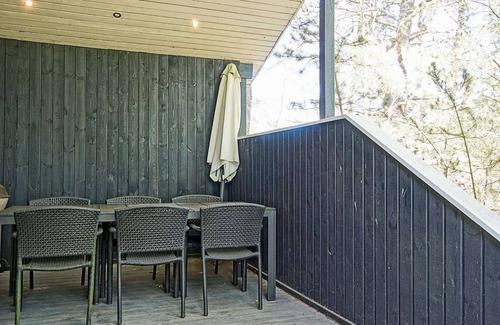 Bedegaard Haus | Strandparadies mit Pool -- By Traum Ferienwohnungen