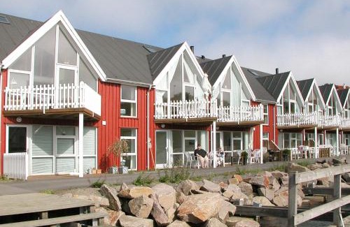 Hasle Haus | Seaside Panorama in Hasle - By Traum Ferienwohnungen