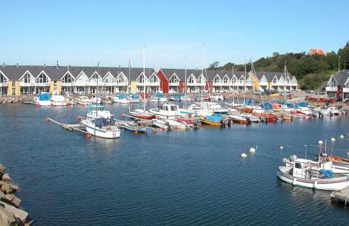 Hasle Haus | Seaside Panorama in Hasle - By Traum Ferienwohnungen
