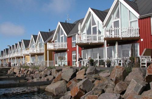 Hasle Haus | Seaside Panorama in Hasle - By Traum Ferienwohnungen
