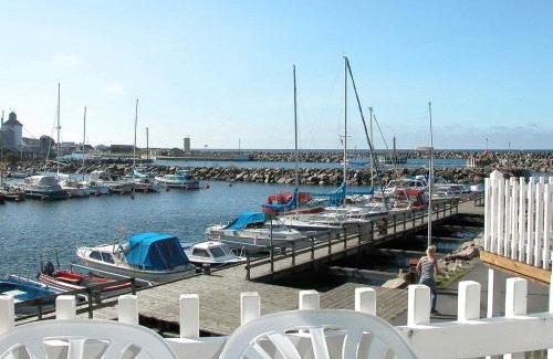 Hasle Haus | Seaside Panorama in Hasle - By Traum Ferienwohnungen