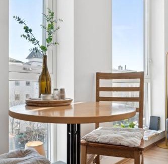 Bodo Wohnung | Seaside Promenade Strolls from a 2BR Downtown Home