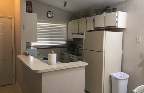 New Smyrna Beach Villa | Seaside S 4302 1 Bedroom Condo by RedAwning