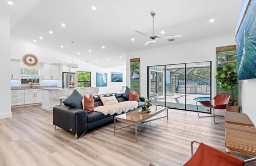 Inlet District Wohnung | Seaside Sanctuary at Jupiter Inlet / Dubois Park